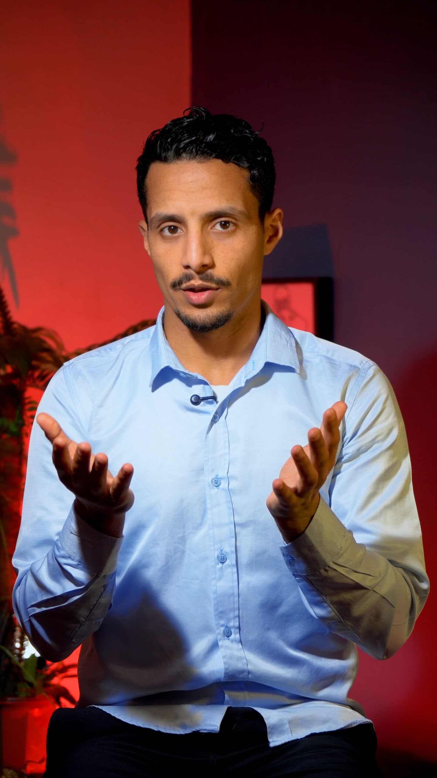 ZINSIMPLE digital agency founder
