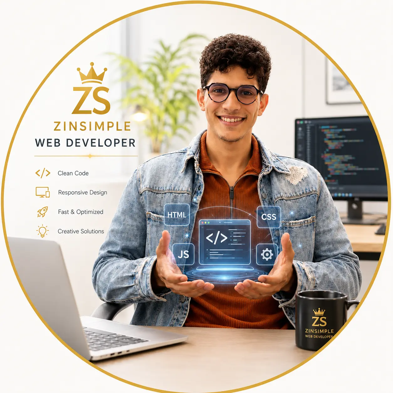 Zinsimple Software Engineer