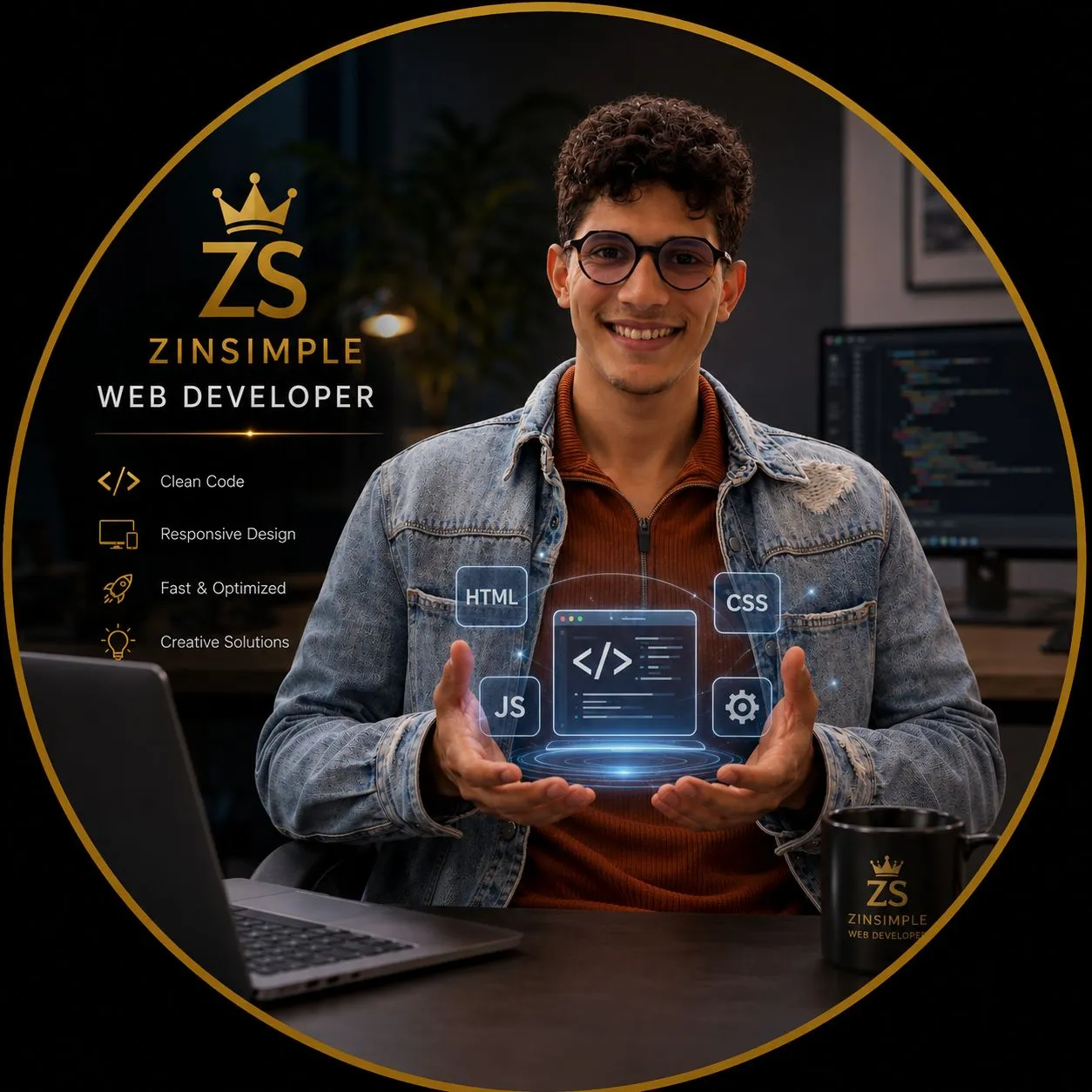 Zinsimple Software Engineer